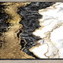 Conceptum Alfombra de Pasillo Els2375 - 1 Multicolor (80 x 150 cm)